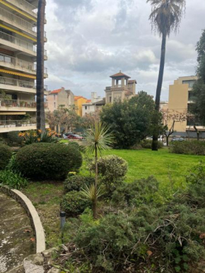 Appartement douillet en ville